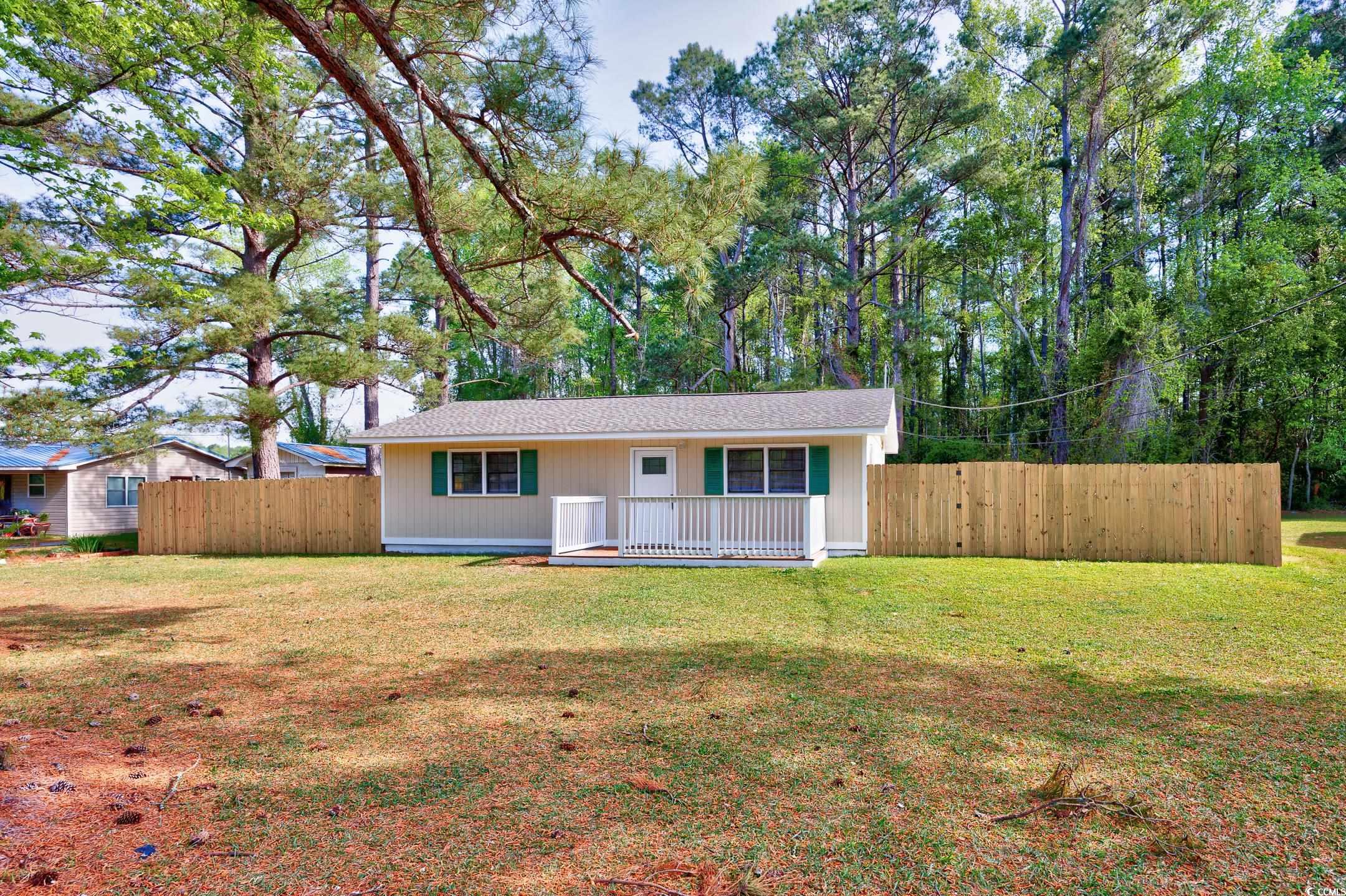2939 King Street Loris, SC 29569 - Photo 33 of 37 Gallery Image 33