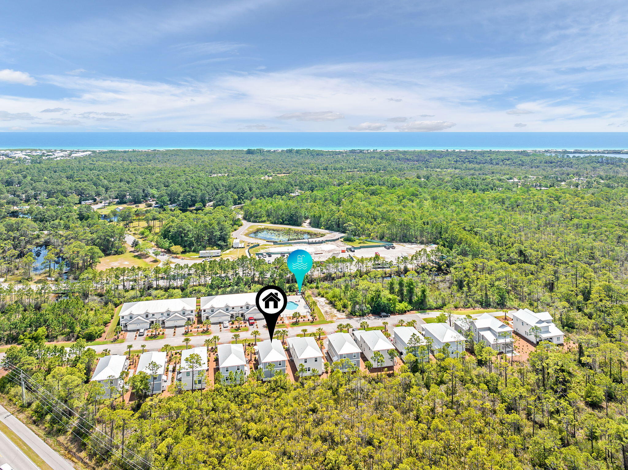 74 Heron's Crossing Santa Rosa Beach, FL 32459 - Photo 34 of 41