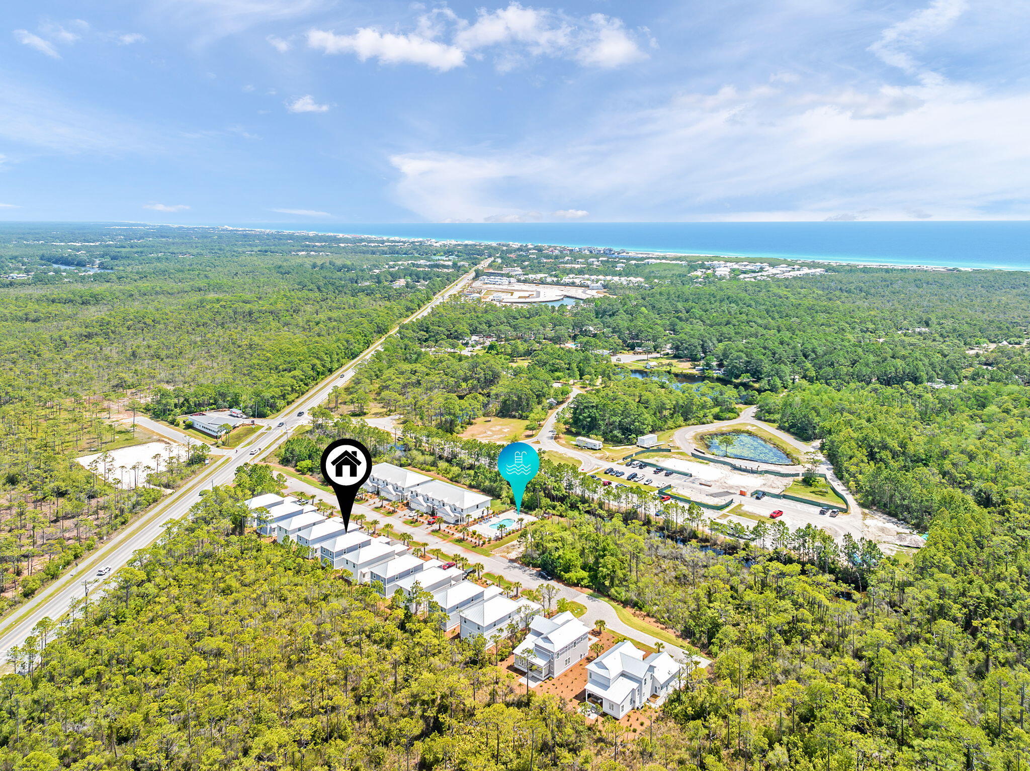 74 Heron's Crossing Santa Rosa Beach, FL 32459 - Photo 36 of 41