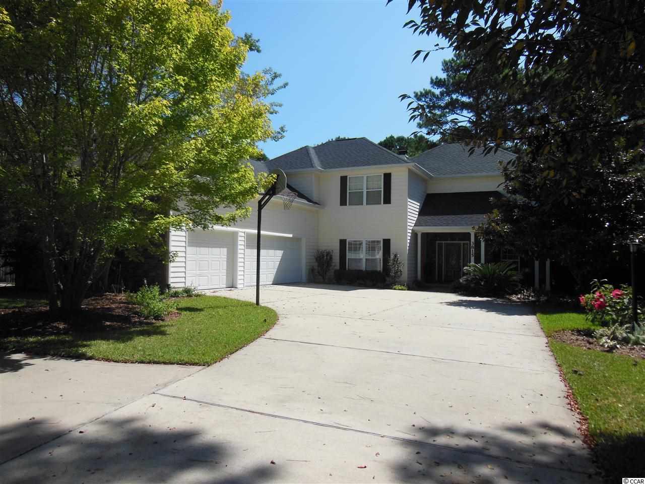 3815 Rice Hope Court Myrtle Beach, SC 29577 - Photo 1 of 1 Gallery Image 1