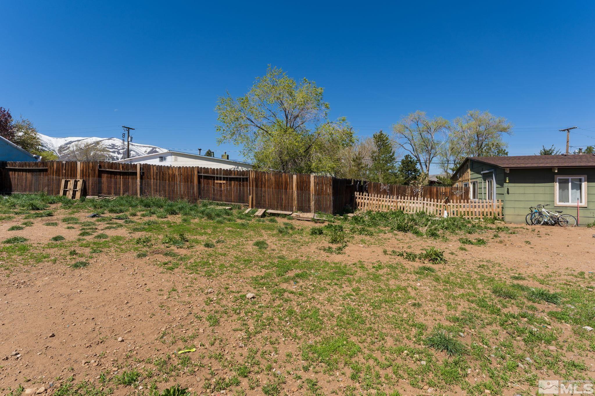 5380 Allegheny Street Reno, NV 89506 - Photo 24 of 24 Photo 24