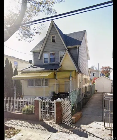 $525,000 | 111-58 158th Street | Jamaica