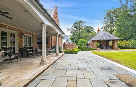 $5,250,000 | 369 Pine Tree Drive Northeast, Atlanta, GA 30305