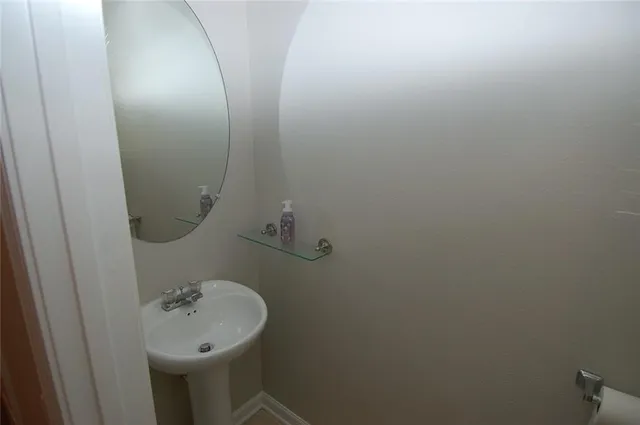 $1,890 | 6956 Rogers Point, Lithonia, GA 30058