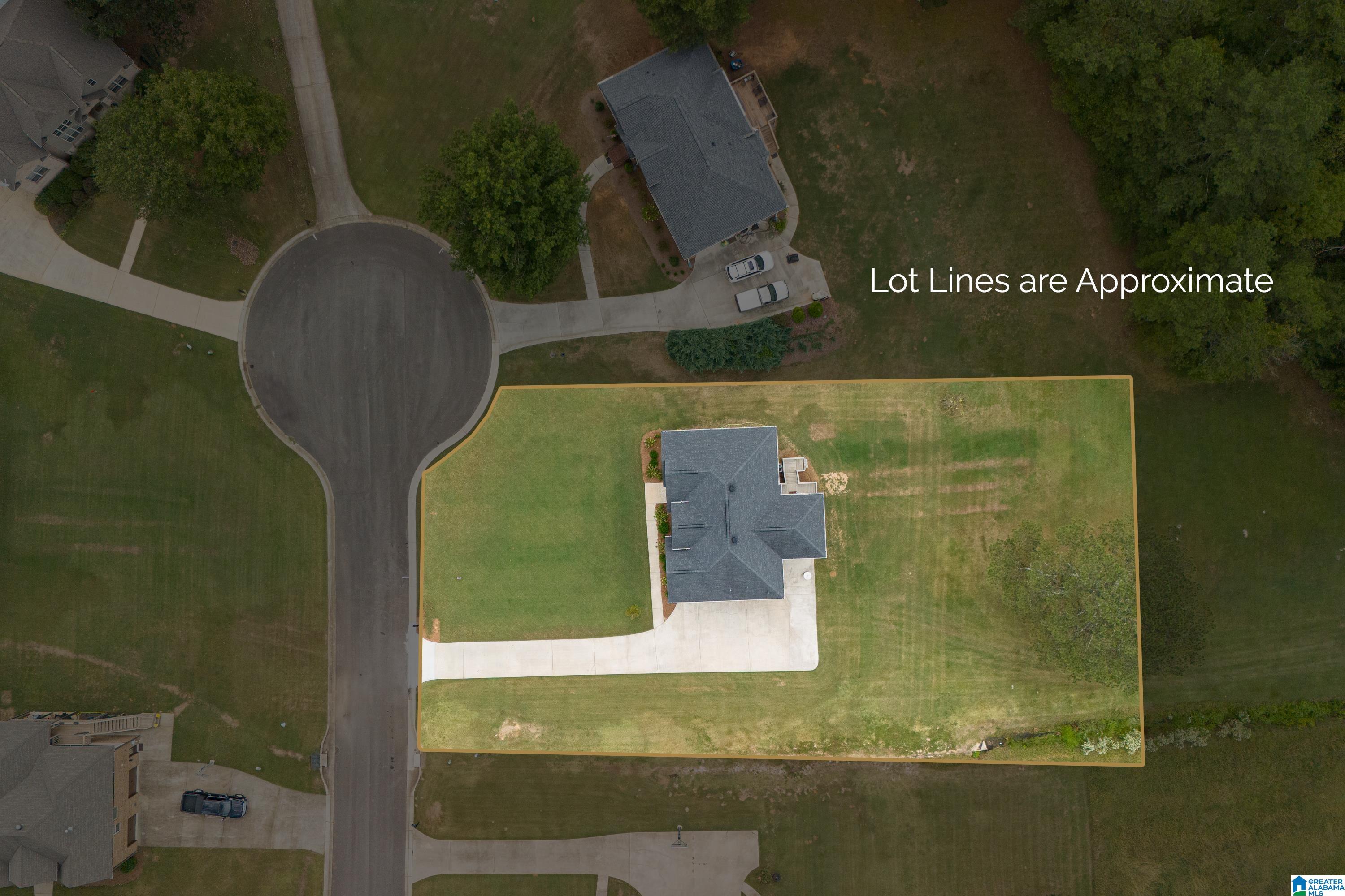 21 Farm Court Springville, AL 35146 - Photo 48 of 67