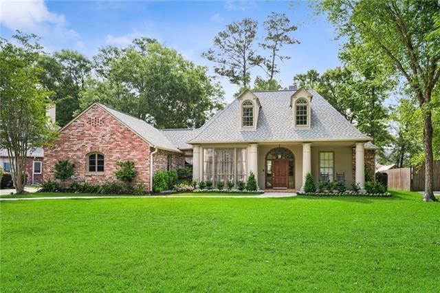 454 Rutherford Drive Covington, LA 70433 - Photo 1 of 31