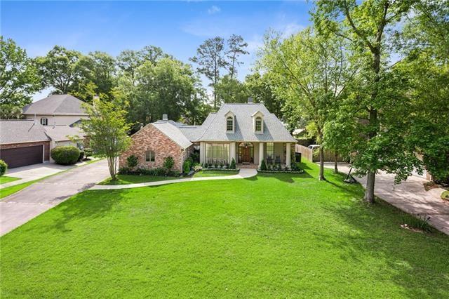 454 Rutherford Drive Covington, LA 70433 - Photo 2 of 31