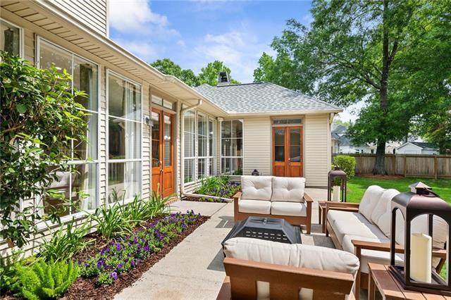 454 Rutherford Drive Covington, LA 70433 - Photo 30 of 31
