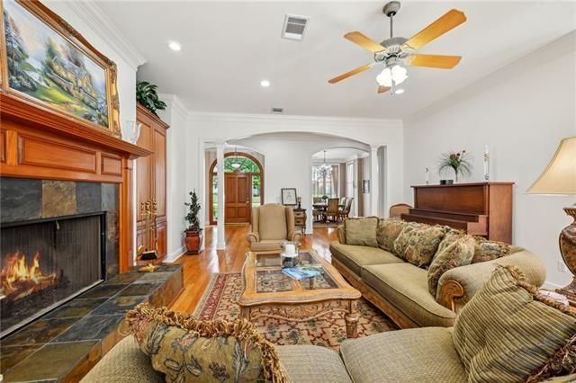 454 Rutherford Drive Covington, LA 70433 - Photo 8 of 31