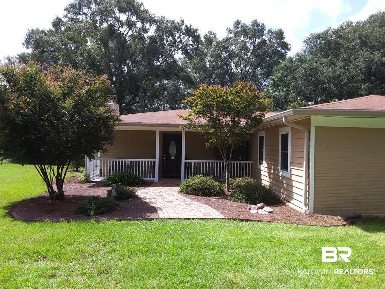 41475 Pine Grove Road Bay Minette, AL 36507 - Photo 1 of 50