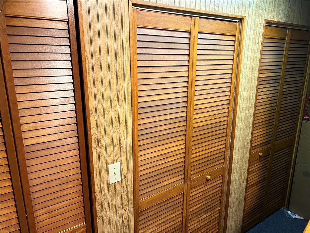 320 Celestial Drive Freedom, PA 15042 - Photo 18 of 25 a view of a bathroom with a window