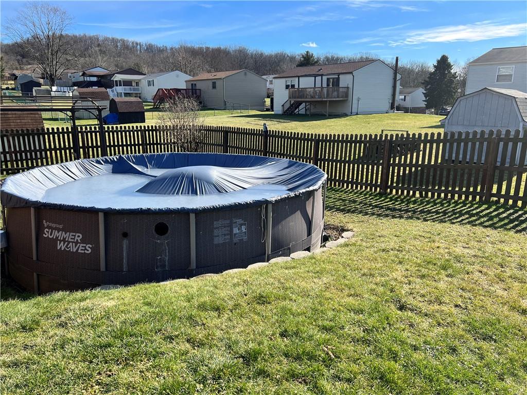 320 Celestial Drive Freedom, PA 15042 - Photo 22 of 25 a view of a house with a park