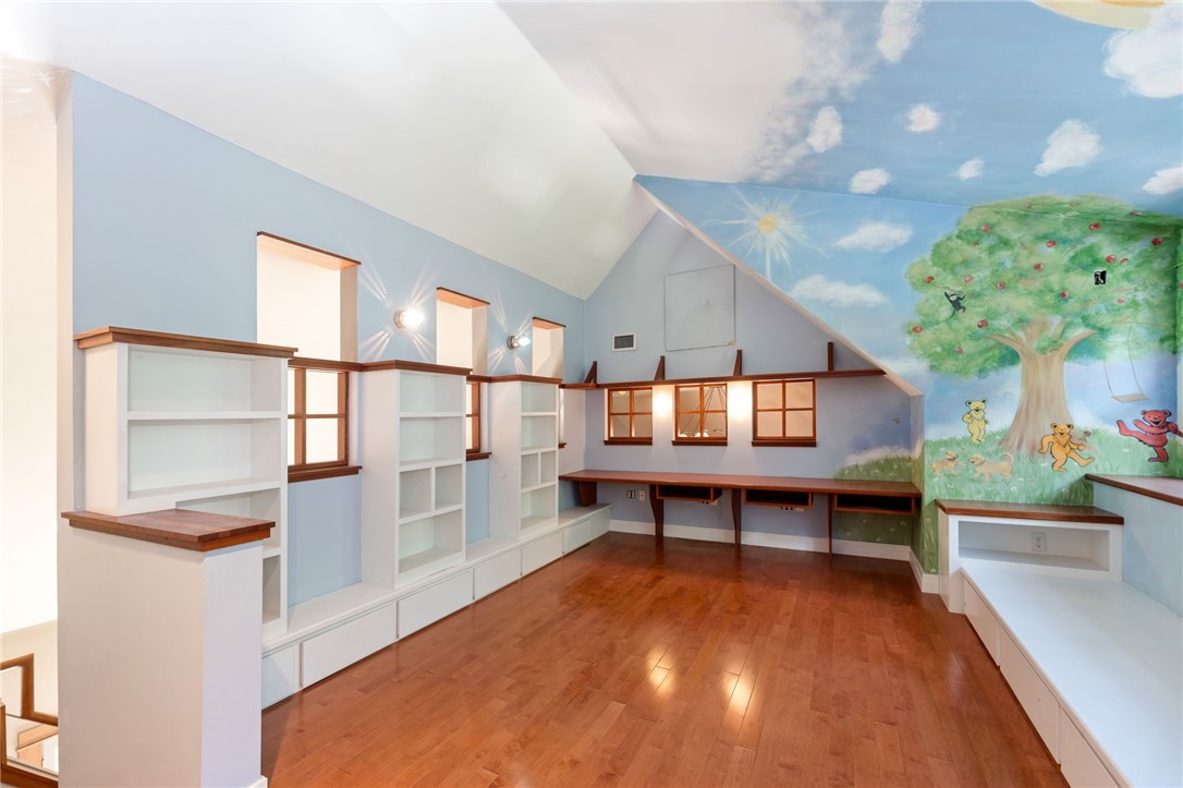 16 Hillside Road Cumberland, RI 02864 - Photo 13 of 34 PLAYROOM/UPPER LEVEL