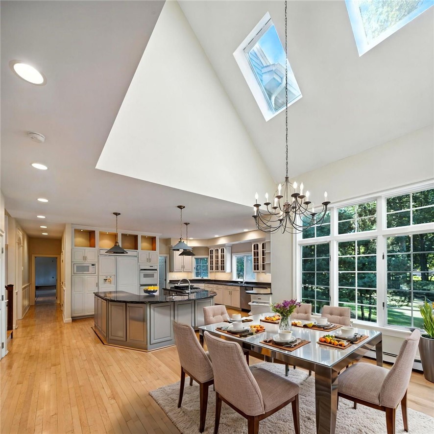 16 Hillside Road Cumberland, RI 02864 - Photo 2 of 34 VIRTUALLY STAGED