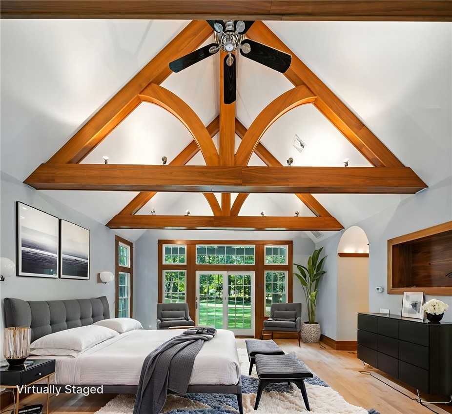 16 Hillside Road Cumberland, RI 02864 - Photo 3 of 34 VIRTUALLY STAGED/MASTER ENSUITE