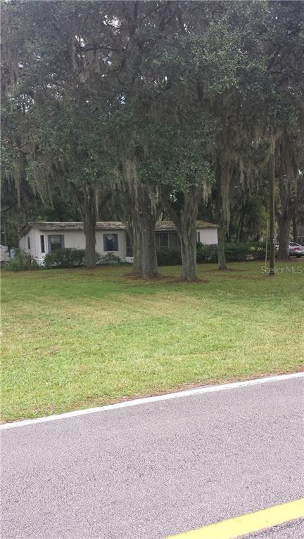 2415 D R Bryant Road Lakeland, FL 33810 - Photo 1 of 1