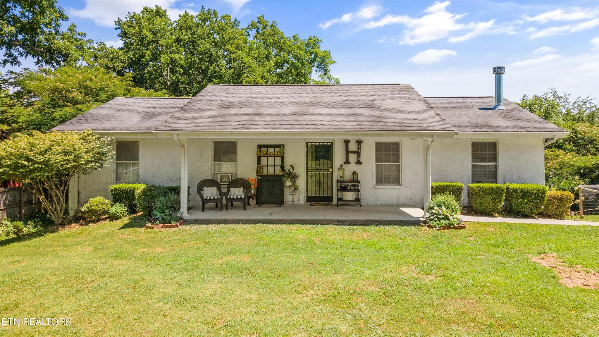 1210 Granville Conner Road Powell, TN 37849 - Photo 1 of 43 Gallery Image 1
