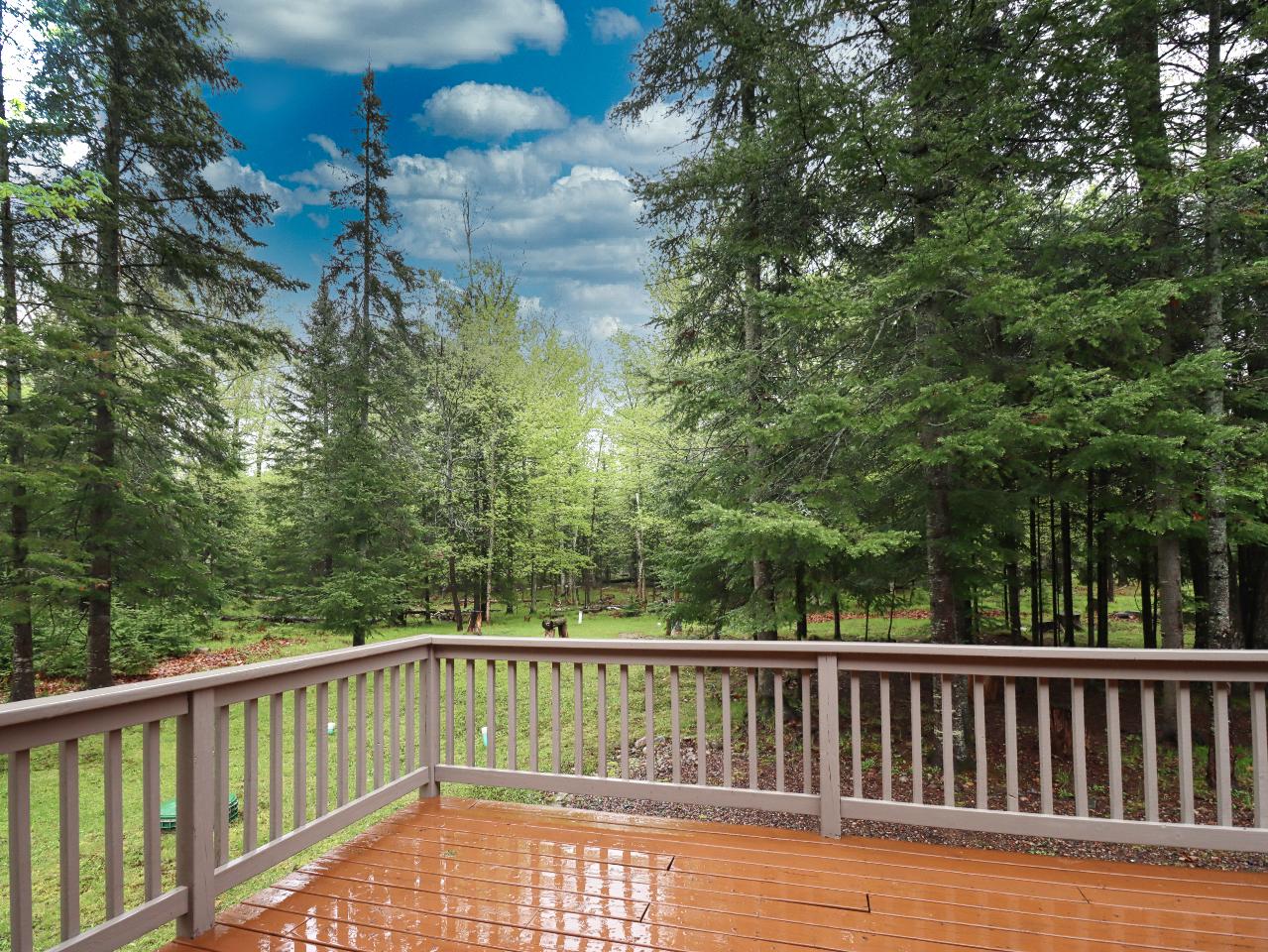 4058 Deerfoot Road Star Lake, WI 54561 - Photo 19 of 21 Gallery Image 19