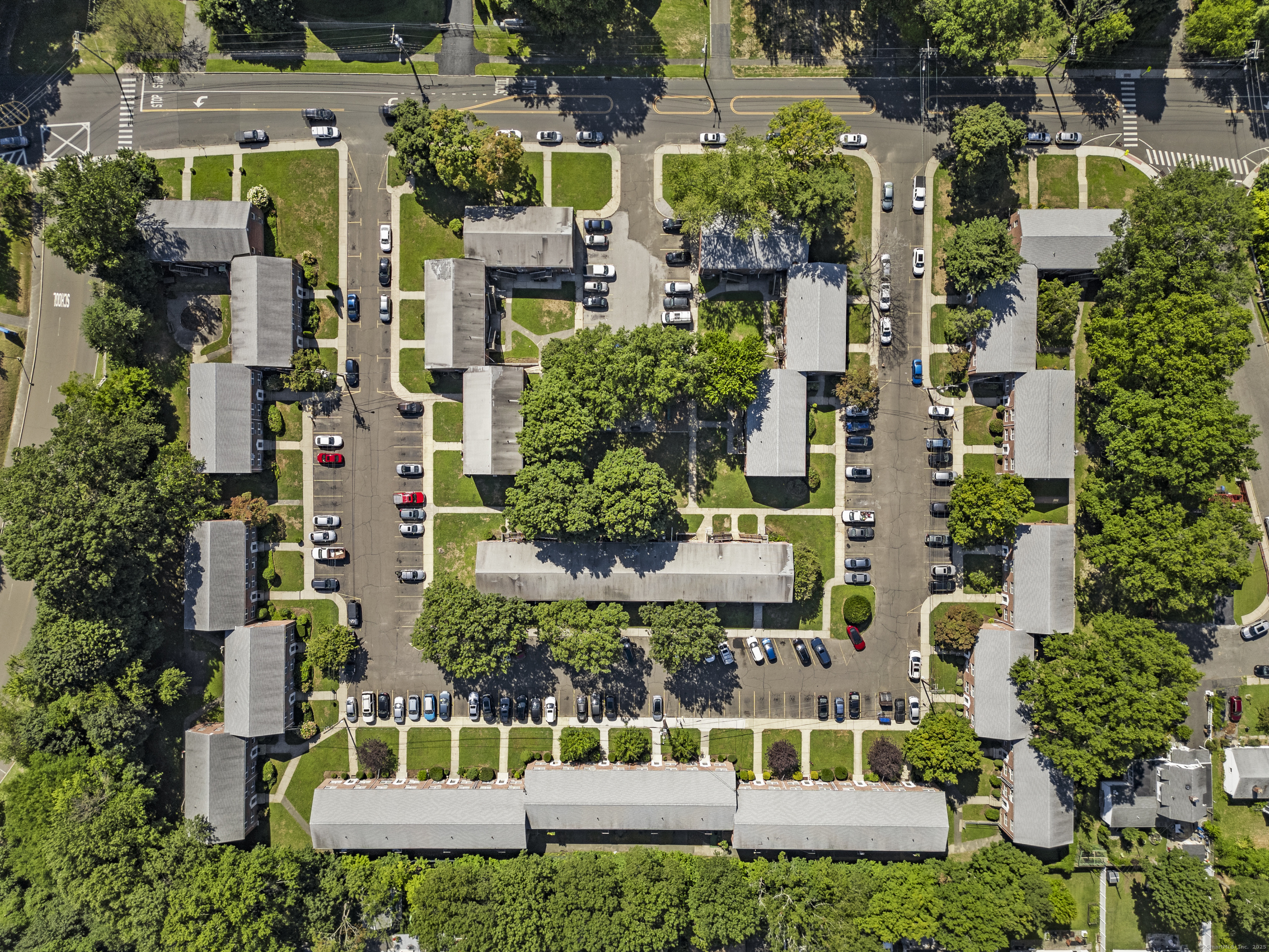 106 Blachley Road, Unit B Stamford, CT 06902 - Photo 23 of 25