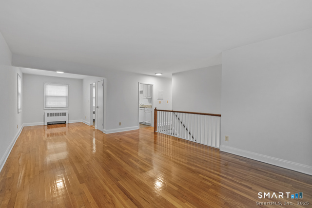 106 Blachley Road, Unit B Stamford, CT 06902 - Photo 3 of 25 Photos are of another unit, same layout. Finishes may vary.