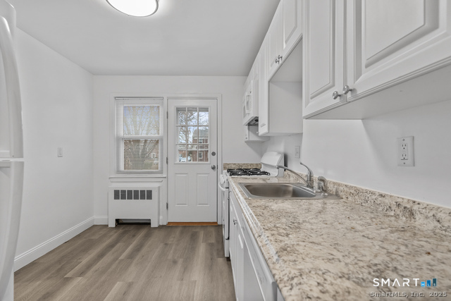 106 Blachley Road, Unit B Stamford, CT 06902 - Photo 10 of 25 Photos are of another unit, same layout. Finishes may vary.