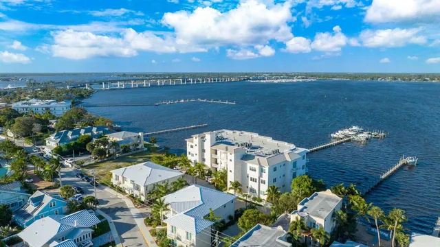 $14,750 | 55 Southeast Seminole Street, Unit A, Stuart, FL 34994