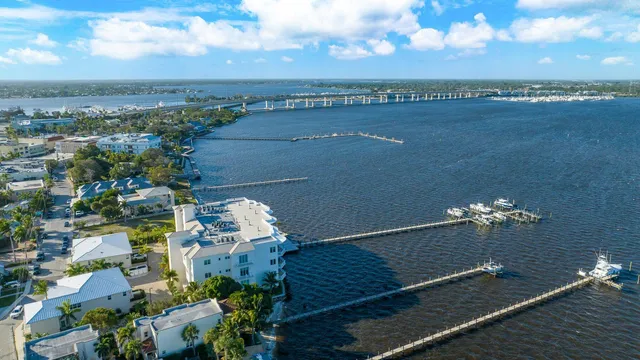 $14,750 | 55 Southeast Seminole Street, Unit A, Stuart, FL 34994