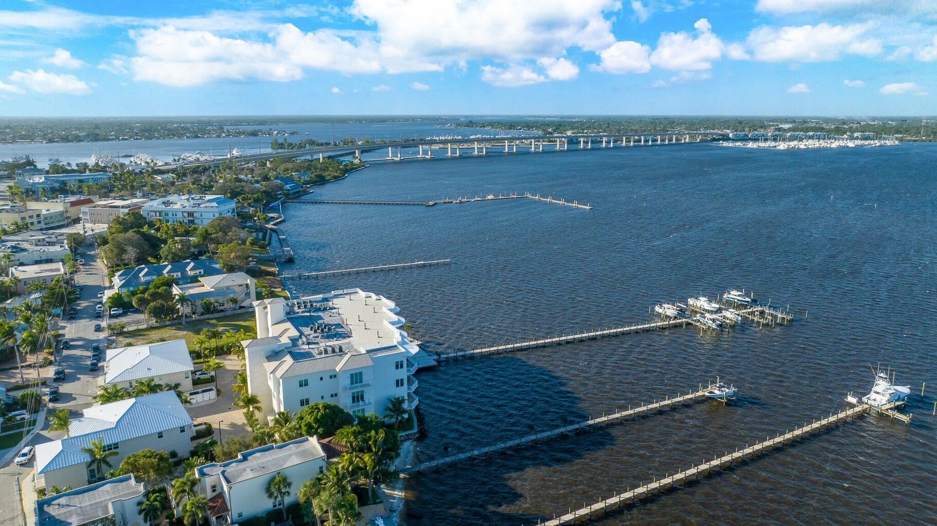 55 Southeast Seminole Street, Unit A Stuart, FL 34994 - Photo 113 of 129 55 SE Seminole Street A 218