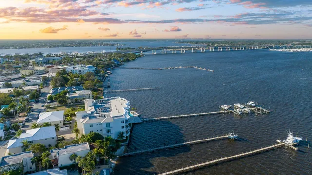 $14,750 | 55 Southeast Seminole Street, Unit A, Stuart, FL 34994