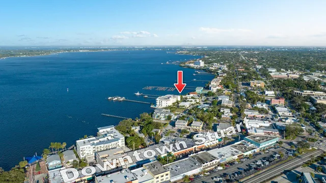 $14,750 | 55 Southeast Seminole Street, Unit A, Stuart, FL 34994