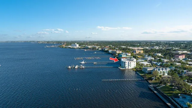 $14,750 | 55 Southeast Seminole Street, Unit A, Stuart, FL 34994