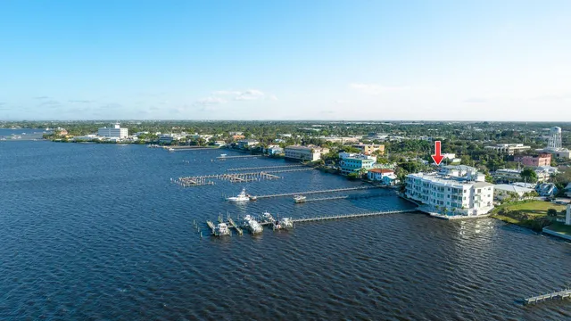 $14,750 | 55 Southeast Seminole Street, Unit A, Stuart, FL 34994