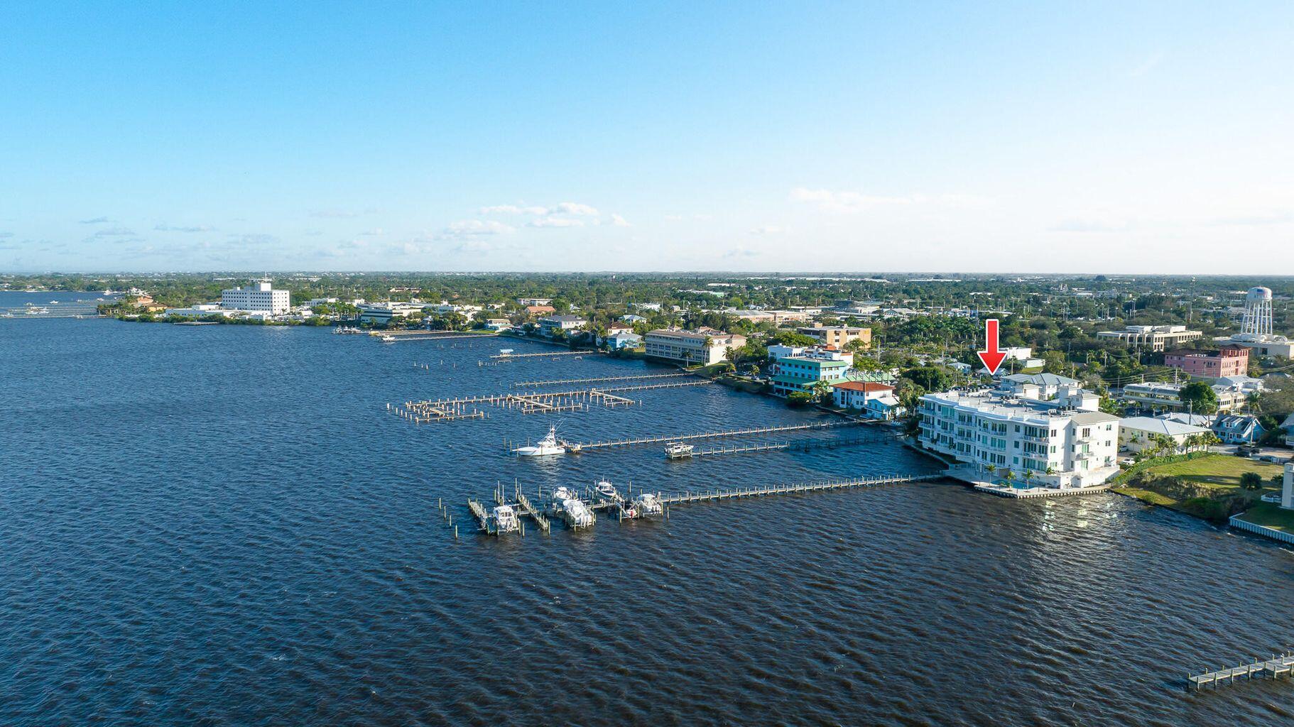 55 Southeast Seminole Street, Unit A Stuart, FL 34994 - Photo 117 of 129 55 SE Seminole Street A 223