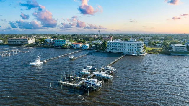 $14,750 | 55 Southeast Seminole Street, Unit A, Stuart, FL 34994