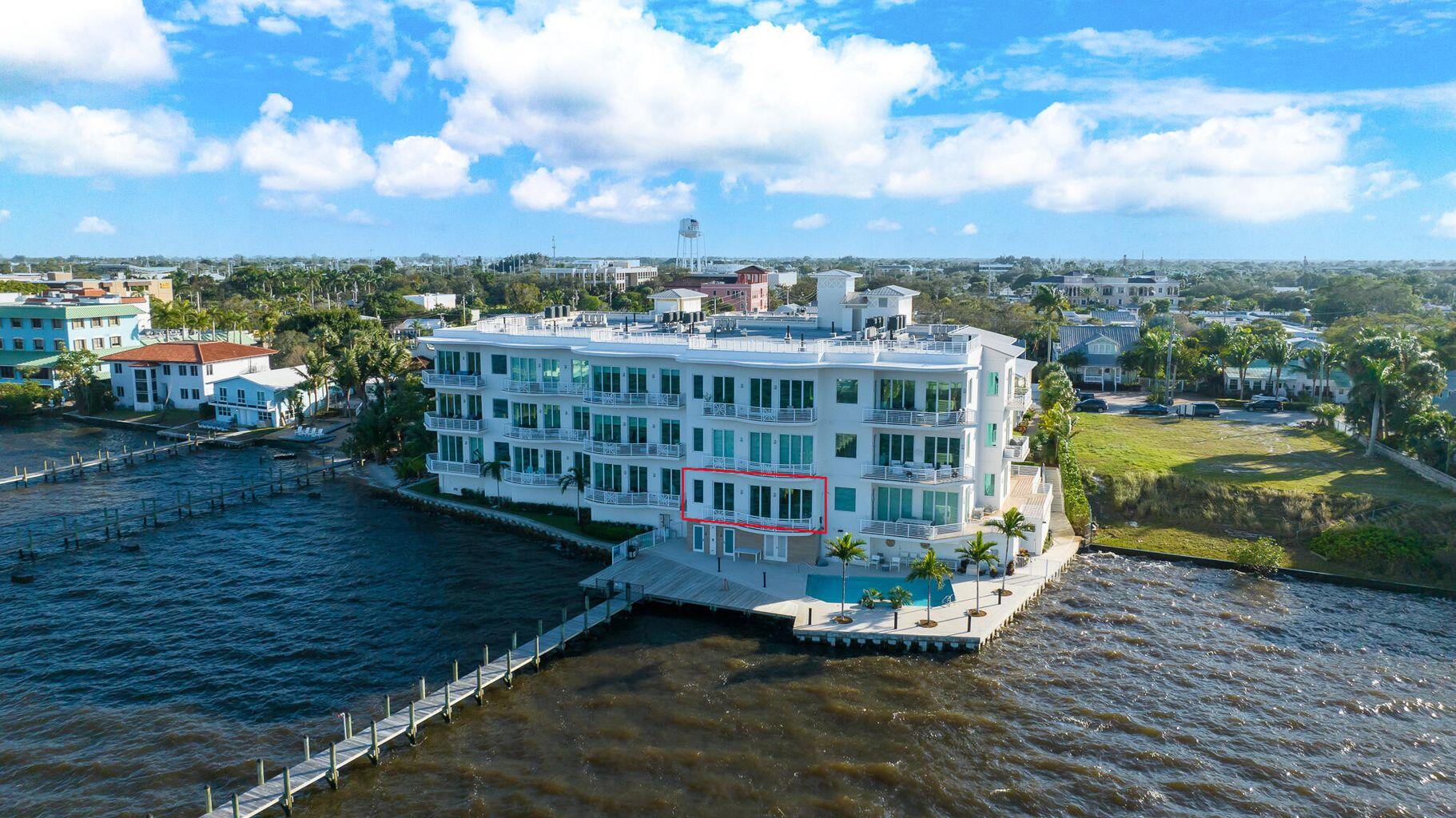 55 Southeast Seminole Street, Unit A Stuart, FL 34994 - Photo 120 of 129 55 SE Seminole Street A 226