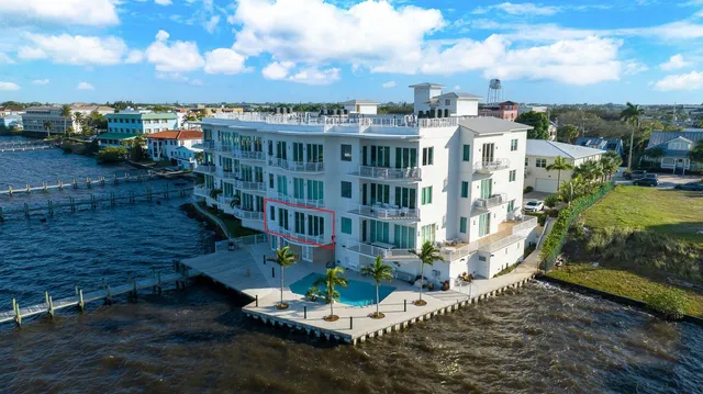 $14,750 | 55 Southeast Seminole Street, Unit A, Stuart, FL 34994