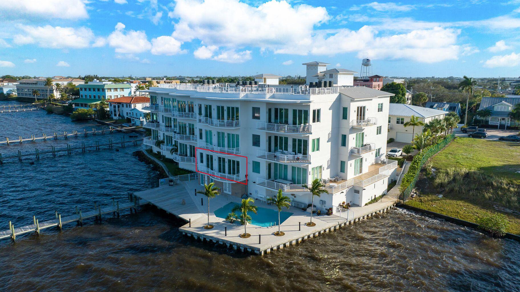 55 Southeast Seminole Street, Unit A Stuart, FL 34994 - Photo 121 of 129 55 SE Seminole Street A 227