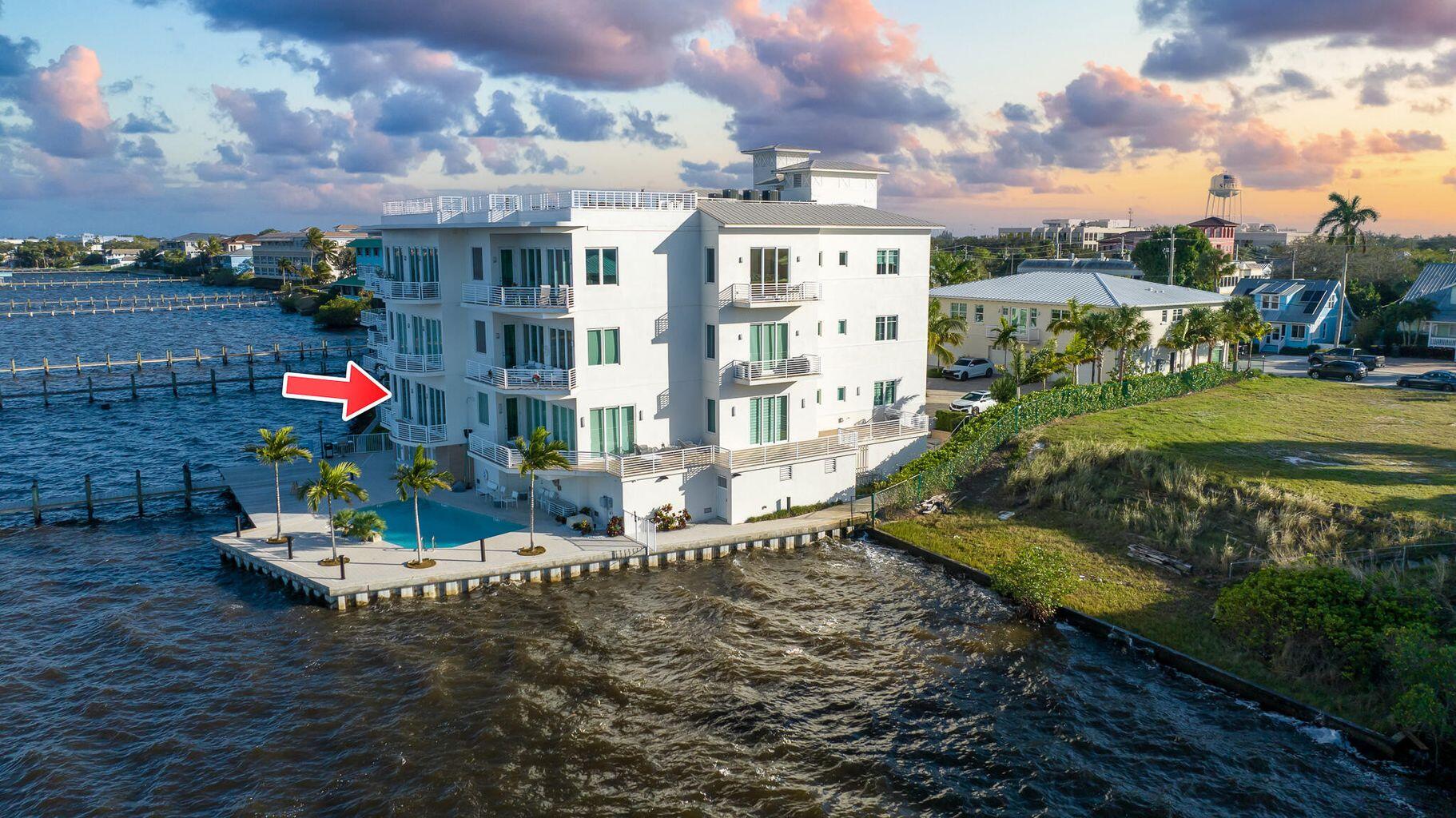 55 Southeast Seminole Street, Unit A Stuart, FL 34994 - Photo 122 of 129 55 SE Seminole Street A 228