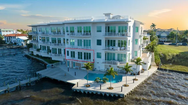 $14,750 | 55 Southeast Seminole Street, Unit A, Stuart, FL 34994