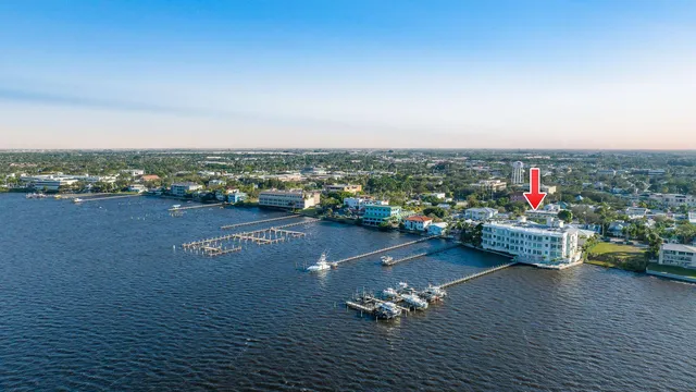 $14,750 | 55 Southeast Seminole Street, Unit A, Stuart, FL 34994