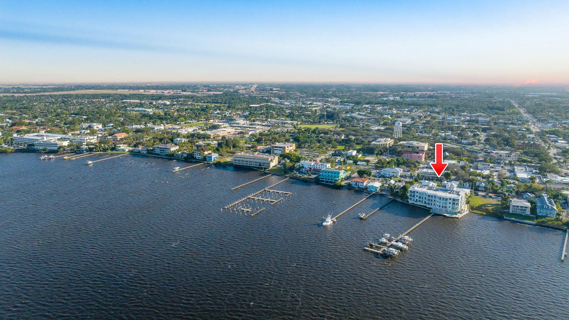 55 Southeast Seminole Street, Unit A Stuart, FL 34994 - Photo 126 of 129 55 SE Seminole Street A 232