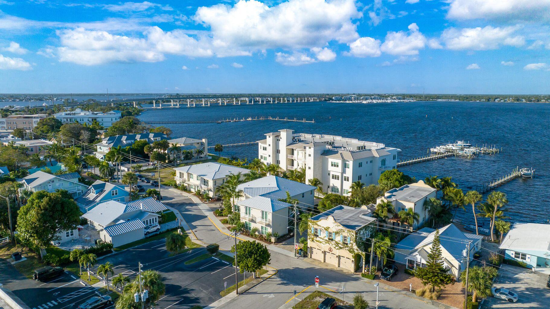 55 Southeast Seminole Street, Unit A Stuart, FL 34994 - Photo 127 of 129 55 SE Seminole Street A 233