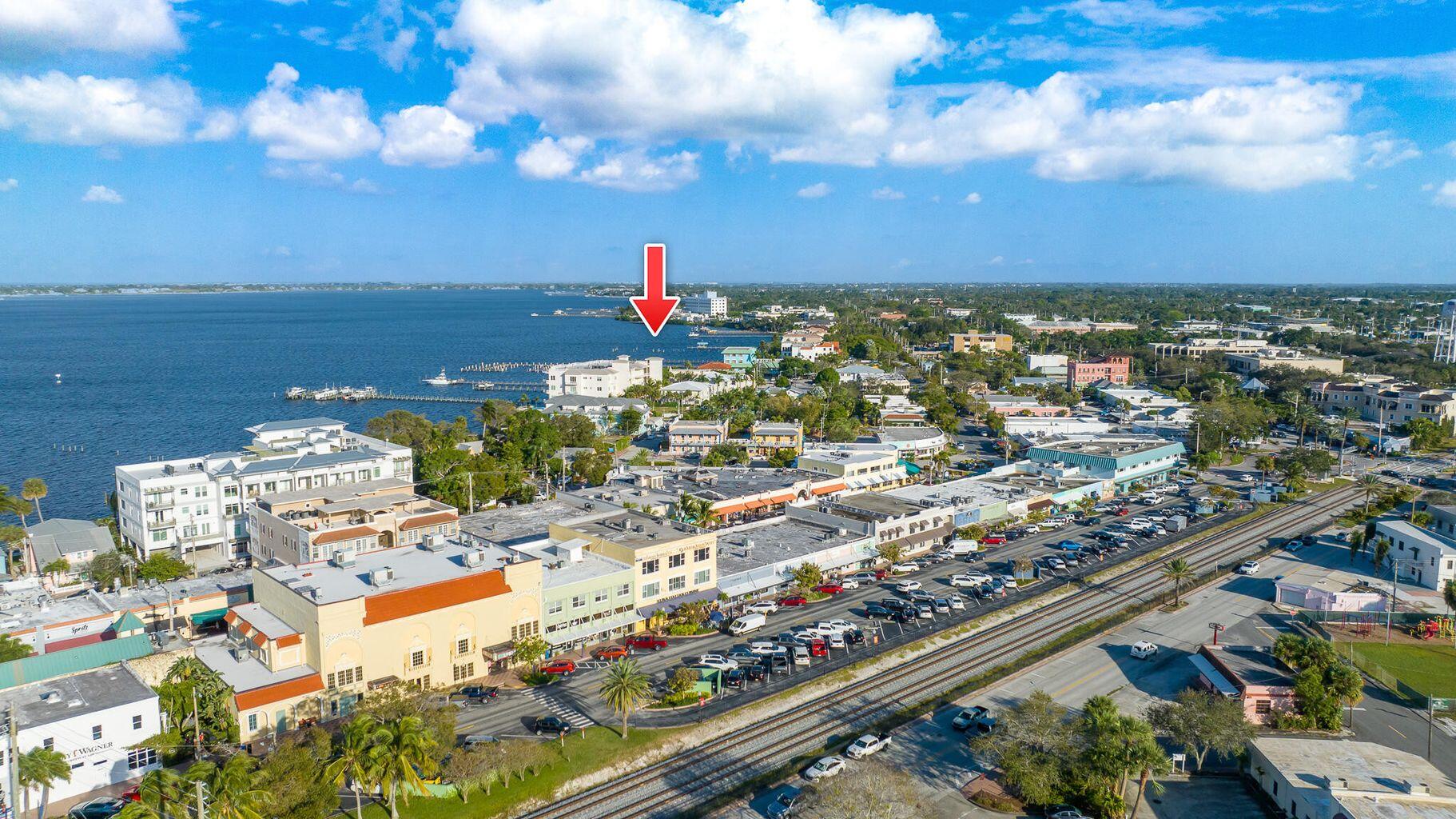 55 Southeast Seminole Street, Unit A Stuart, FL 34994 - Photo 129 of 129 55 SE Seminole Street A 236