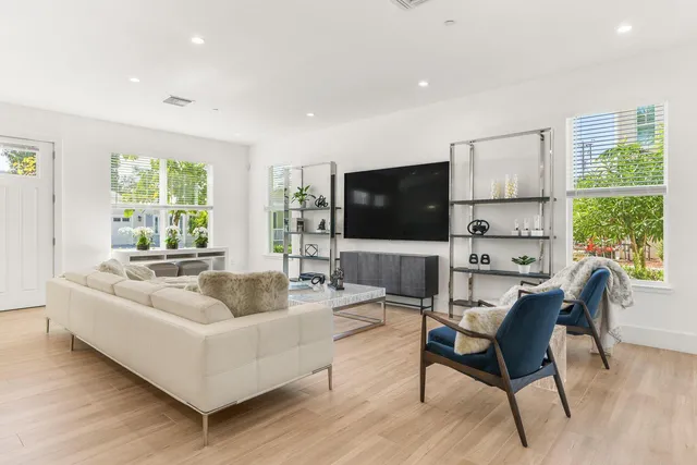 $14,750 | 55 Southeast Seminole Street, Unit A, Stuart, FL 34994