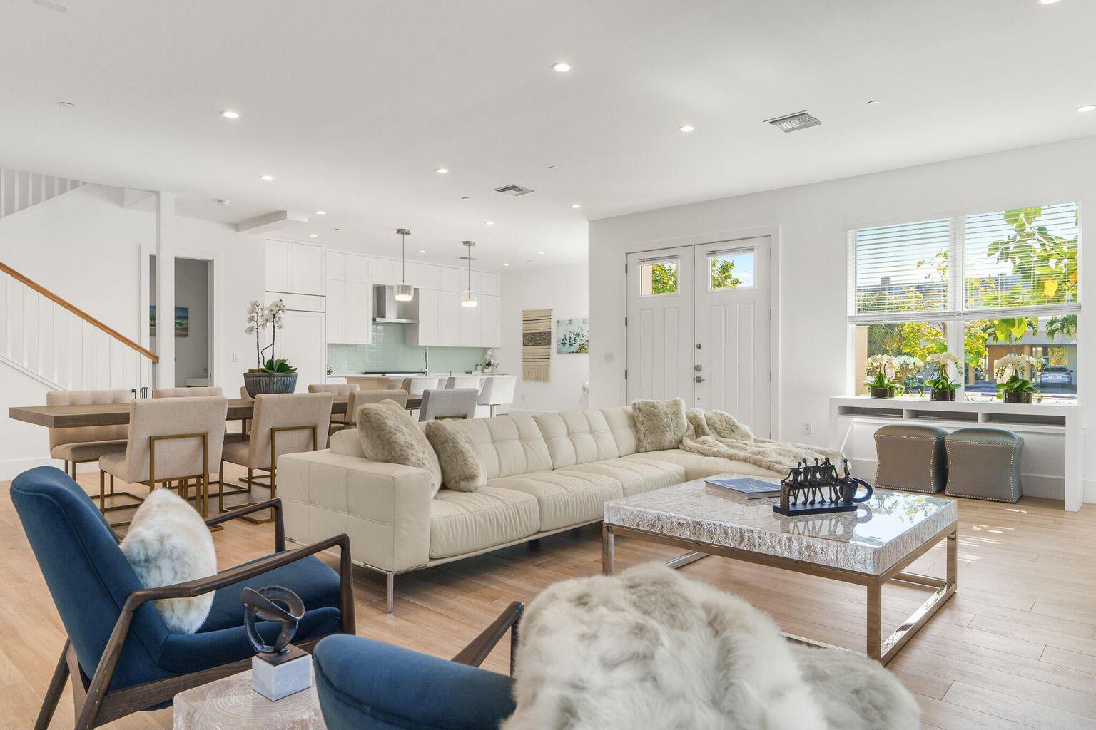 55 Southeast Seminole Street, Unit A Stuart, FL 34994 - Photo 30 of 129 55 SE Seminole Street A 31