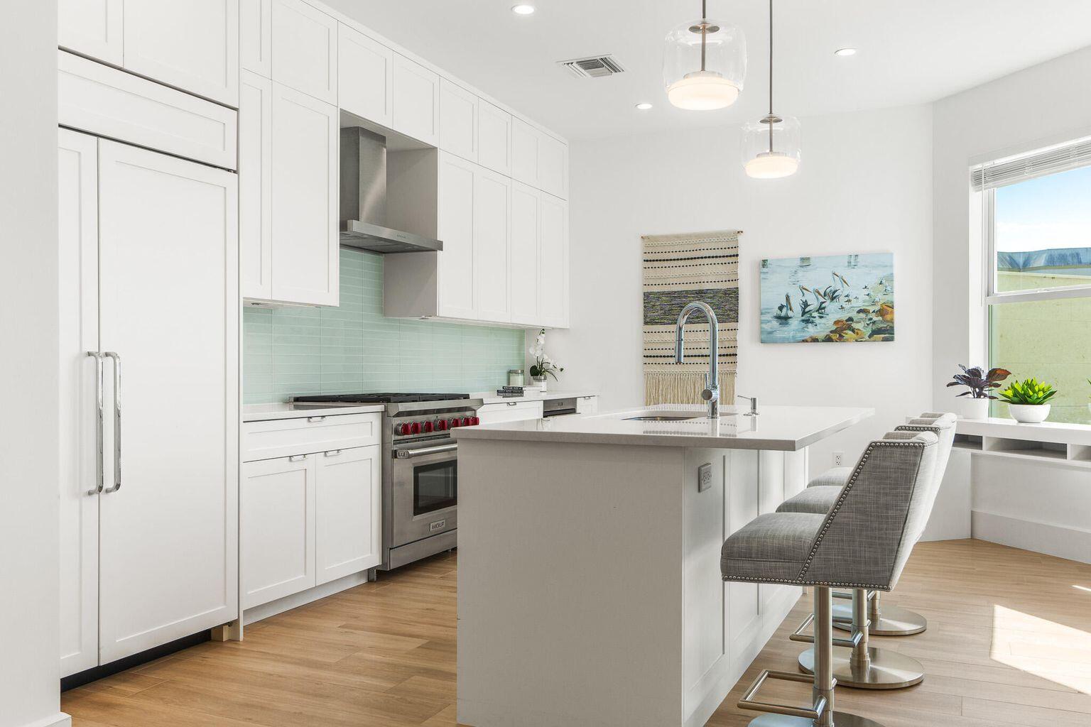 55 Southeast Seminole Street, Unit A Stuart, FL 34994 - Photo 5 of 129 55 SE Seminole Street A 6