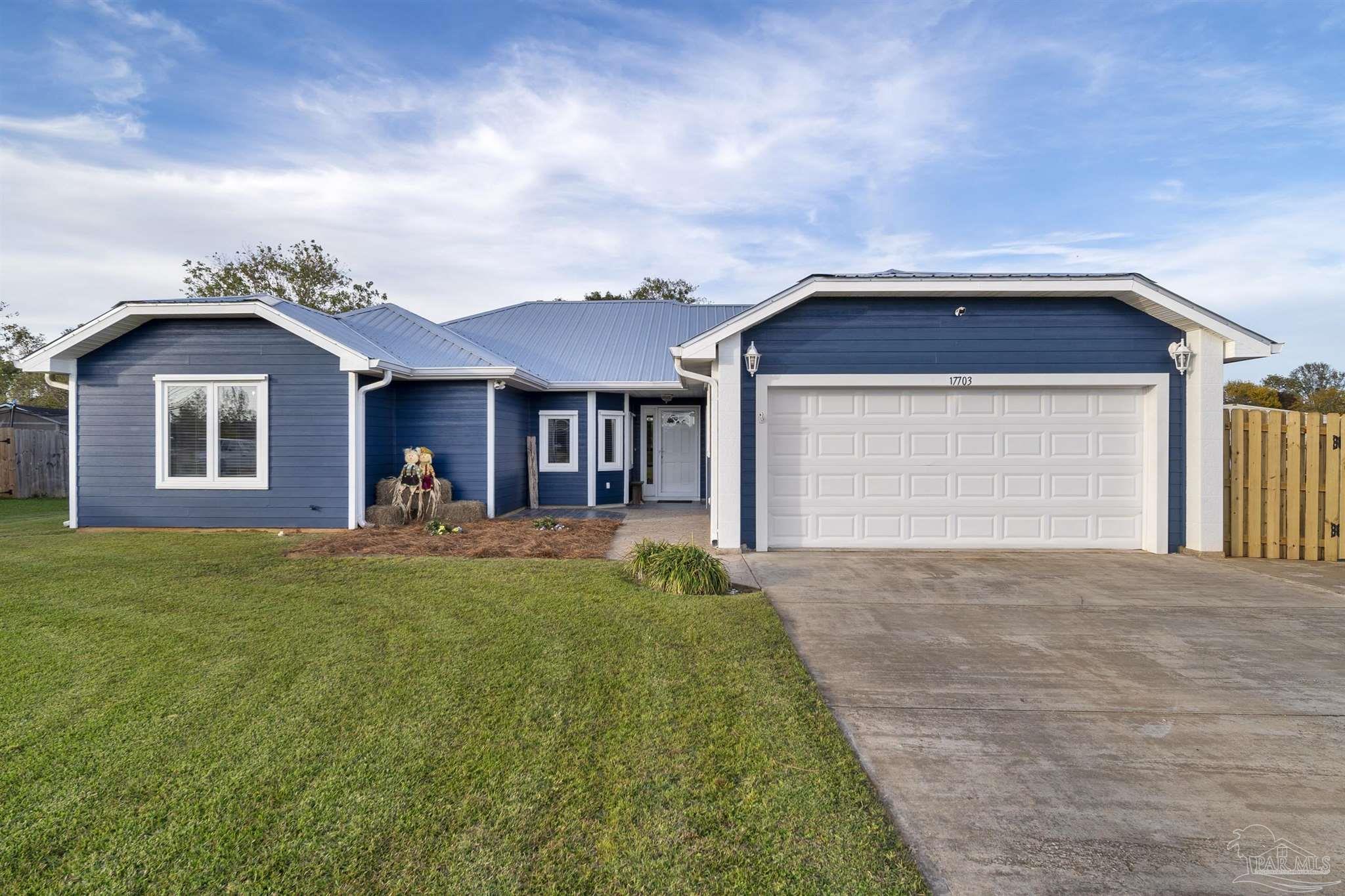 17703 East View Loop Foley, AL 36535 - Photo 1 of 39