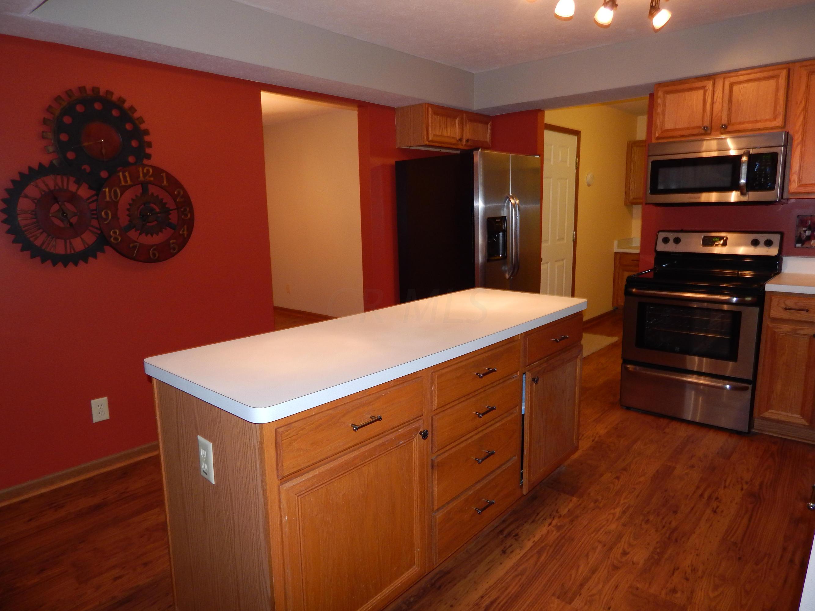 133 Barry Road Southwest Reynoldsburg, OH 43068 - Photo 19 of 25 Gallery Image 19