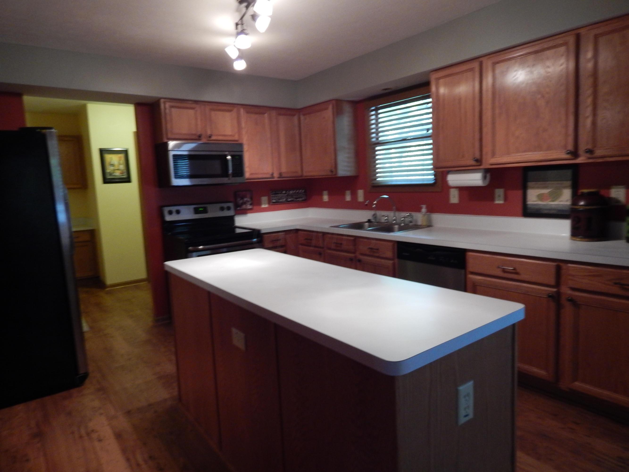 133 Barry Road Southwest Reynoldsburg, OH 43068 - Photo 20 of 25 Gallery Image 20