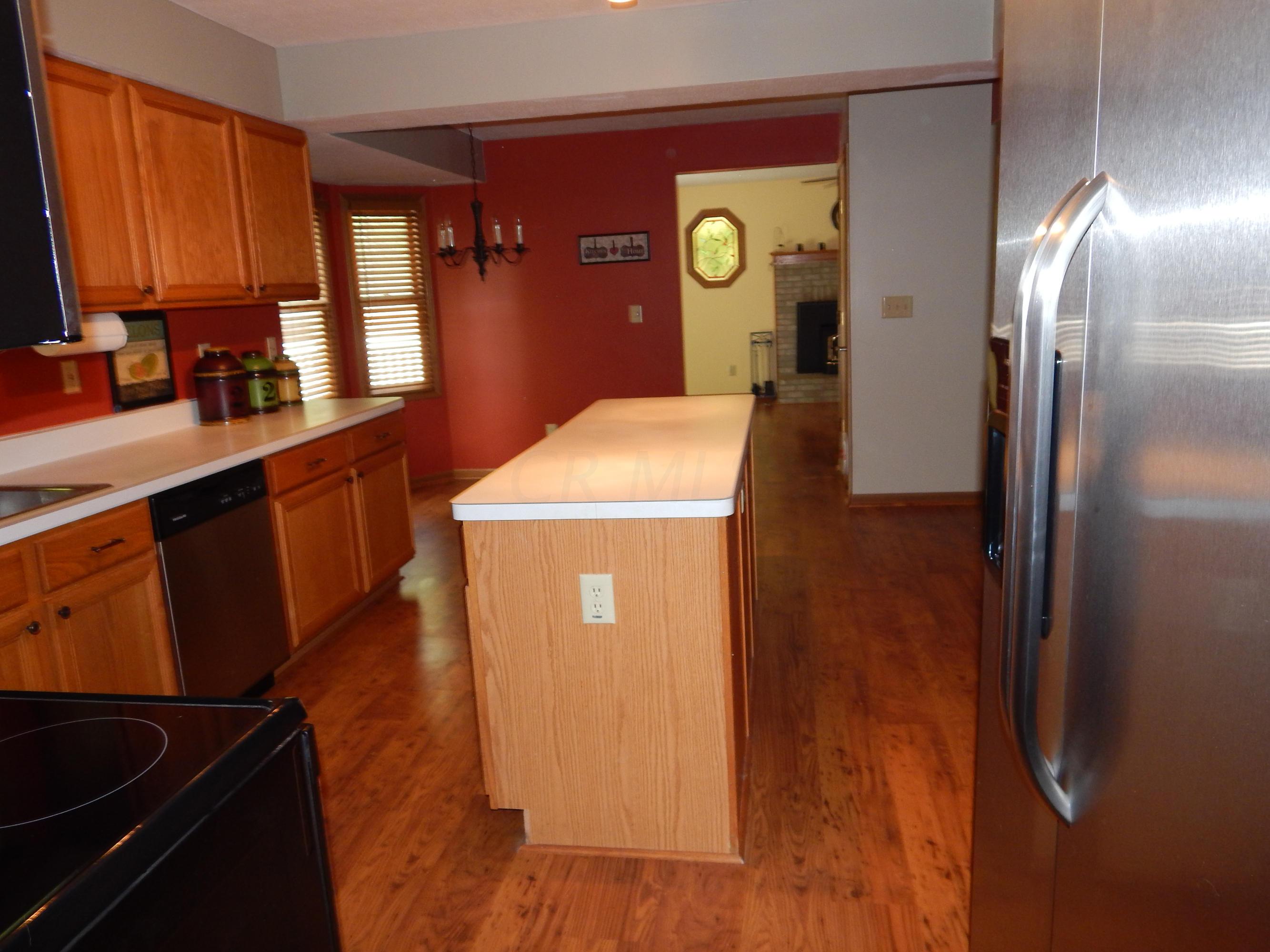 133 Barry Road Southwest Reynoldsburg, OH 43068 - Photo 24 of 25 Gallery Image 24